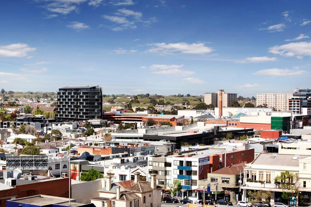 Corporate Keys - Lilli Apartments - Melbourne — Photos 2