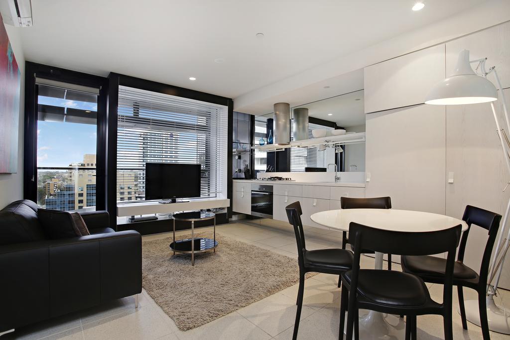 Corporate Keys - Lilli Apartments - Melbourne — Photos 1